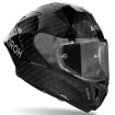 CASCA AIROH GP 800 Fim Racing Carbon Gloss CASCA AIROH GP 800 Fim Racing Carbon Gloss thumb
