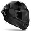 CASCA AIROH GP 800 Fim Racing Carbon Gloss CASCA AIROH GP 800 Fim Racing Carbon Gloss thumb
