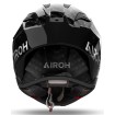 CASCA AIROH GP 800 Fim Racing Carbon Gloss CASCA AIROH GP 800 Fim Racing Carbon Gloss thumb