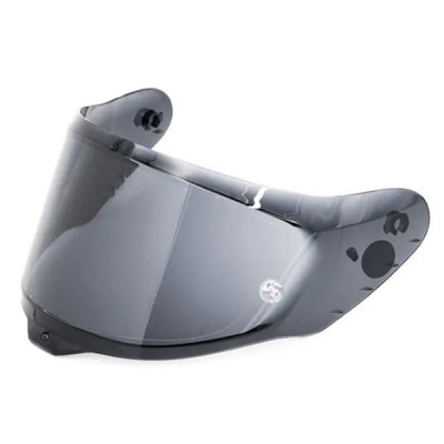Vizor pentru casca AIROH GP800 Dark Smoke