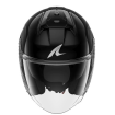 Cască pentru scuter SHARK SKWAL JET CUP BLANK BLACK Cască pentru scuter SHARK SKWAL JET CUP BLANK BLACK thumb