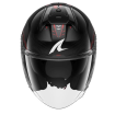 Casca pentru scuter SHARK SKWAL JET CUP SPEED-TECH BLACK/RED/WHITE thumb