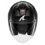 Casca pentru scuter SHARK SKWAL JET CUP SPEED-TECH BLACK/RED/WHITE thumb