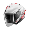 Cască pentru scuter SHARK SKWAL JET CUP SPEED-TECH WHITE/RED Cască pentru scuter SHARK SKWAL JET CUP SPEED-TECH WHITE/RED thumb
