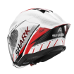 Cască pentru scuter SHARK SKWAL JET CUP SPEED-TECH WHITE/RED Cască pentru scuter SHARK SKWAL JET CUP SPEED-TECH WHITE/RED thumb