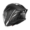 Cască pentru scuter SHARK SKWAL JET CUP SPEED-TECH MAT BLACK/WHITE Cască pentru scuter SHARK SKWAL JET CUP SPEED-TECH MAT BLACK/WHITE thumb
