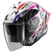 Cască pentru scooter SHARK SKWAL JET CUP SPEED-FANCY BLACK/PURPLE/RED/WHITE Cască pentru scooter SHARK SKWAL JET CUP SPEED-FANCY BLACK/PURPLE/RED/WHITE thumb