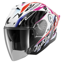 Cască pentru scooter SHARK SKWAL JET CUP SPEED-FANCY BLACK/PURPLE/RED/WHITE Cască pentru scooter SHARK SKWAL JET CUP SPEED-FANCY BLACK/PURPLE/RED/WHITE