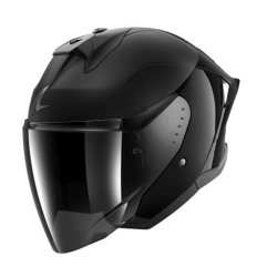 Cască pentru scuter SHARK SKWAL JET CUP DARK SHADOW DUAL Cască pentru scuter SHARK SKWAL JET CUP DARK SHADOW DUAL