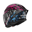 Casca pentru scuter SHARK SKWAL JET CUP REPLICA REDDING MAT BLACK/PINK Casca pentru scuter SHARK SKWAL JET CUP REPLICA REDDING MAT BLACK/PINK thumb