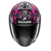 Casca pentru scuter SHARK SKWAL JET CUP REPLICA REDDING MAT BLACK/PINK Casca pentru scuter SHARK SKWAL JET CUP REPLICA REDDING MAT BLACK/PINK thumb