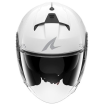 Cască pentru scuter SHARK SKWAL JET SP LYNE WHITE Cască pentru scuter SHARK SKWAL JET SP LYNE WHITE thumb