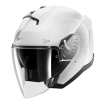 Cască pentru scuter SHARK SKWAL JET SP LYNE WHITE Cască pentru scuter SHARK SKWAL JET SP LYNE WHITE thumb