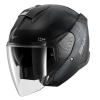 Cască pentru scuter SHARK SKWAL JET SP LYNE MAT BLACK
