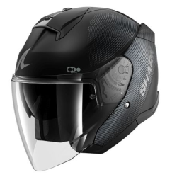 Cască pentru scuter SHARK SKWAL JET SP LYNE MAT BLACK Cască pentru scuter SHARK SKWAL JET SP LYNE MAT BLACK