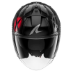 Cască pentru scuter SHARK SKWAL JET SHIEVER BLACK/RED Cască pentru scuter SHARK SKWAL JET SHIEVER BLACK/RED thumb