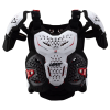 Protecție LEATT 5.5 PRO EVO WHITE