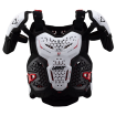 Protecție LEATT 5.5 PRO EVO WHITE Protecție LEATT 5.5 PRO EVO WHITE thumb