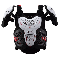 Protecție LEATT 5.5 PRO EVO WHITE Protecție LEATT 5.5 PRO EVO WHITE