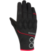 Mănuși moto BERING NASSAU BLACK/RED Mănuși moto BERING NASSAU BLACK/RED thumb