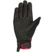 Mănuși moto BERING NASSAU BLACK/RED Mănuși moto BERING NASSAU BLACK/RED thumb