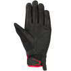 Mănuși moto BERING NASSAU BLACK/RED Mănuși moto BERING NASSAU BLACK/RED thumb
