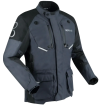 Jachetă textilă BERING CALGARY BLACK/GREY Jachetă textilă BERING CALGARY BLACK/GREY thumb