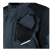 Jachetă textilă BERING CALGARY BLACK/GREY Jachetă textilă BERING CALGARY BLACK/GREY thumb