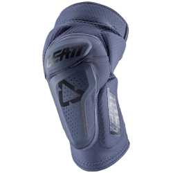 Genunchiere LEATT 3DF 6.0 FLINT