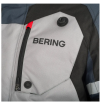 Jachetă textilă BERING HALIFAX ANTHRACITE/GREY thumb