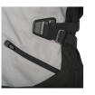 Jachetă textilă BERING HALIFAX ANTHRACITE/GREY thumb