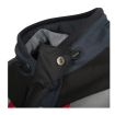 Jachetă textilă BERING HALIFAX ANTHRACITE/GREY thumb