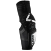 Cotiere pentru copii LEATT 3DF Hybrid BLACK Cotiere pentru copii LEATT 3DF Hybrid BLACK thumb