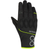 Mănuși moto BERING NASSAU BLACK/FLUO
