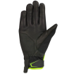 Mănuși moto BERING NASSAU BLACK/FLUO thumb