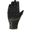 Mănuși moto BERING NASSAU BLACK/FLUO thumb