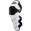 Genunchiere LEATT DUAL AXIS PRO WHITE Genunchiere LEATT DUAL AXIS PRO WHITE thumb