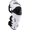 Genunchiere LEATT DUAL AXIS PRO WHITE Genunchiere LEATT DUAL AXIS PRO WHITE thumb