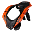 Guler protector LEATT 5.5 ORANGE thumb