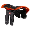 Guler protector LEATT 5.5 ORANGE thumb