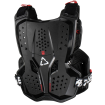 Ham de piept pentru copii LEATT 3.5 BLACK/RED Ham de piept pentru copii LEATT 3.5 BLACK/RED thumb