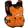 Ham de piept pentru copii LEATT 3.5 ORANGE