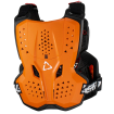 Ham de piept pentru copii LEATT 3.5 ORANGE Ham de piept pentru copii LEATT 3.5 ORANGE thumb