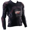 Cămașă de protecție pentru femei LEATT 3DF AIRFIT EVO