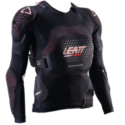 Cămașă de protecție pentru femei LEATT 3DF AIRFIT EVO