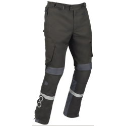 Pantaloni textil BERING HALIFAX