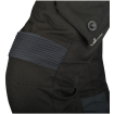 Pantalon textil pentru femei BERING HALIFAX BLACK/ANTHRACITE thumb