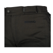 Pantalon textil pentru femei BERING HALIFAX BLACK/ANTHRACITE thumb