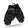 Mănuși moto SHIMA RUSH BLACK