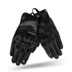 Mănuși moto SHIMA RUSH BLACK thumb